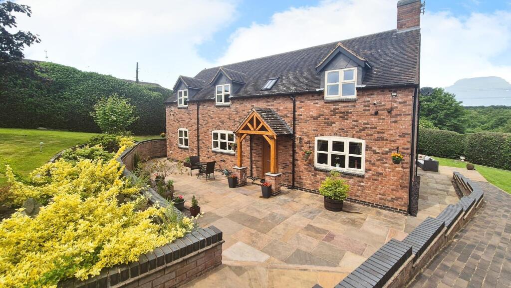 Main image of property: Ogley Hay Road, Burntwood