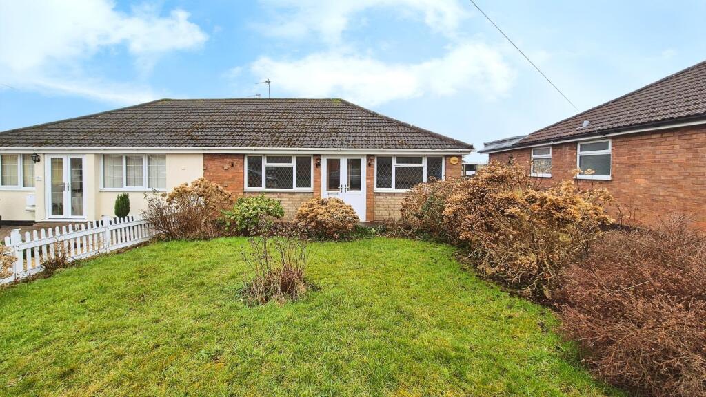 Main image of property: Thorpe Avenue, Burntwood