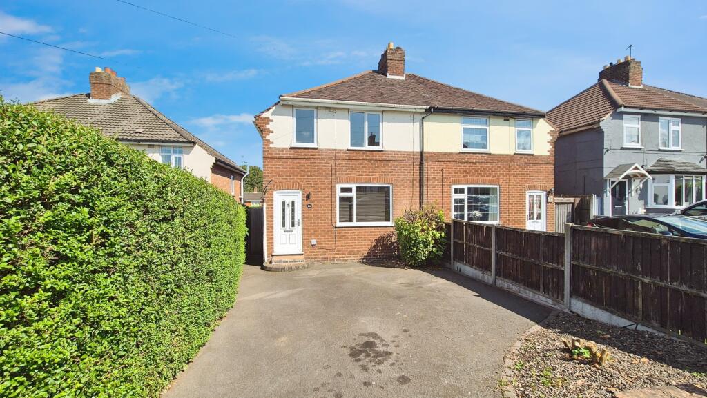 Main image of property: Rugeley Road, Chase Terrace, Burntwood