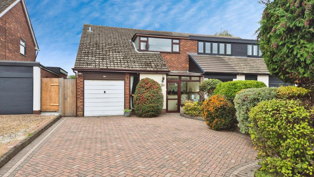 Main image of property: Boney Hay Road, Burntwood