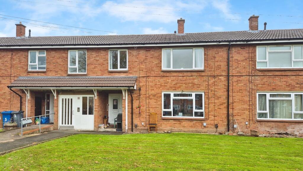 Main image of property: Hill Street, Burntwood