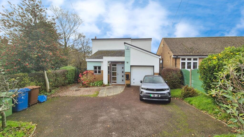 Main image of property: Hayfield Hill, Rugeley, WS15 4RS