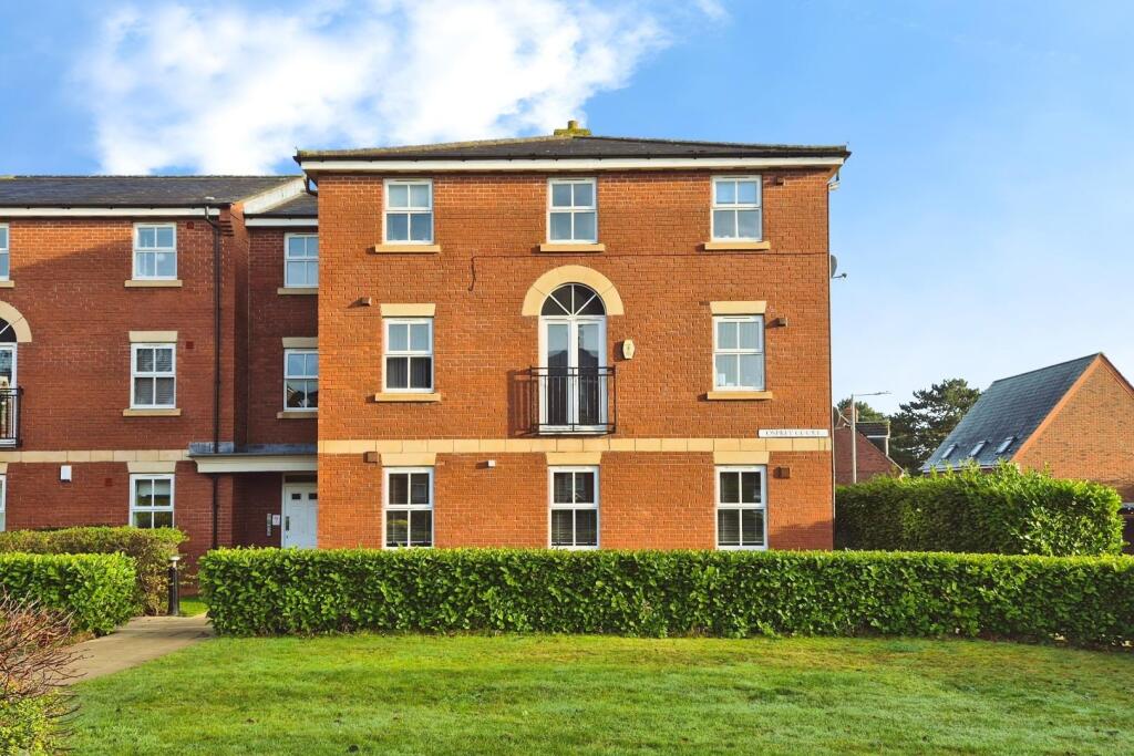 Main image of property: Selwyn Road, Burntwood, WS7 9QW