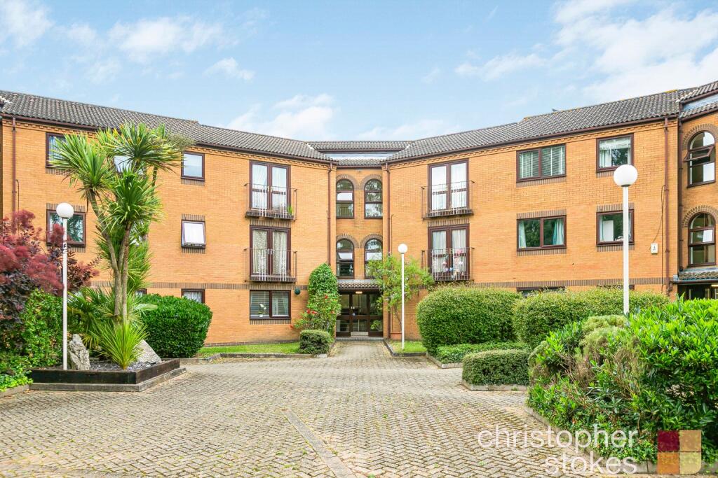 Main image of property: Westgate Court, Waltham Cross, Hertfordshire, EN8 8RZ