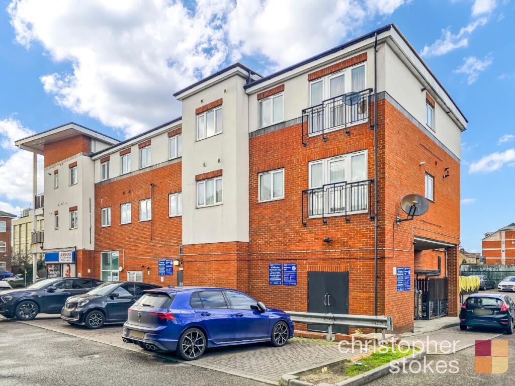 Main image of property: Abingdon Court, High Street, Waltham Cross, Hertfordshire, EN8 7FD