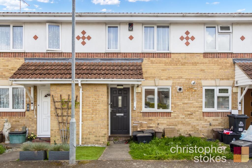 Main image of property: Norwood Road, Cheshunt,, Hertfordshire, EN8 9RW