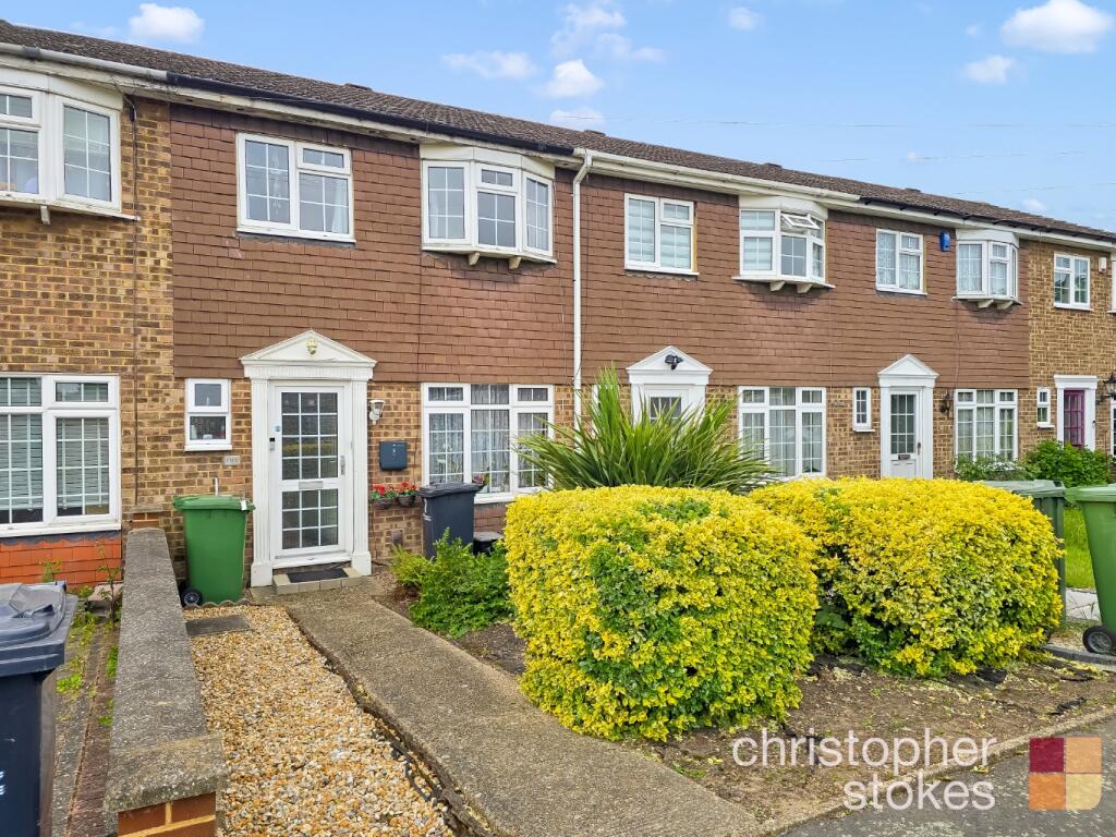 Main image of property: Hazeldene, Waltham Cross, Hertfordshire, EN8 7ER