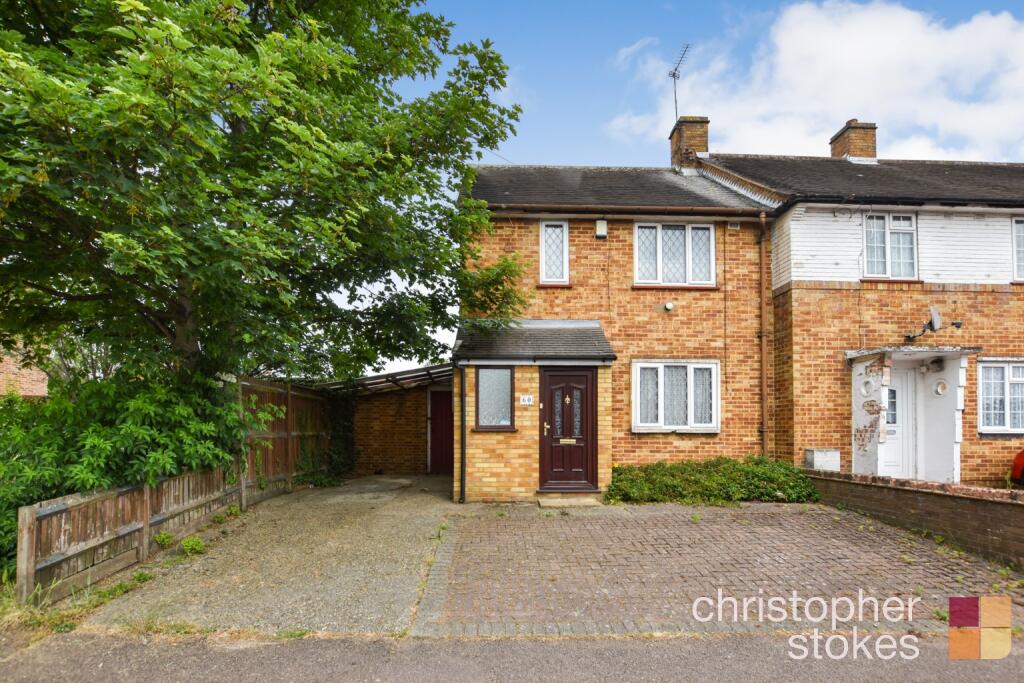 Main image of property: Park Lane, Waltham Cross, Hertfordshire, EN8 8BE
