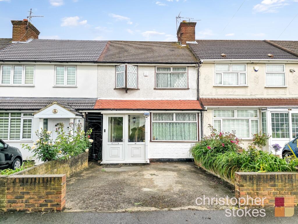 Main image of property: Oatlands Road, Enfield, Greater London, EN3 5LP