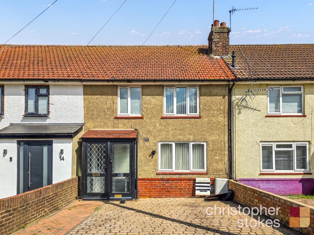 Main image of property: Dark Lane, Cheshunt, Hertfordshire, EN7 5EB