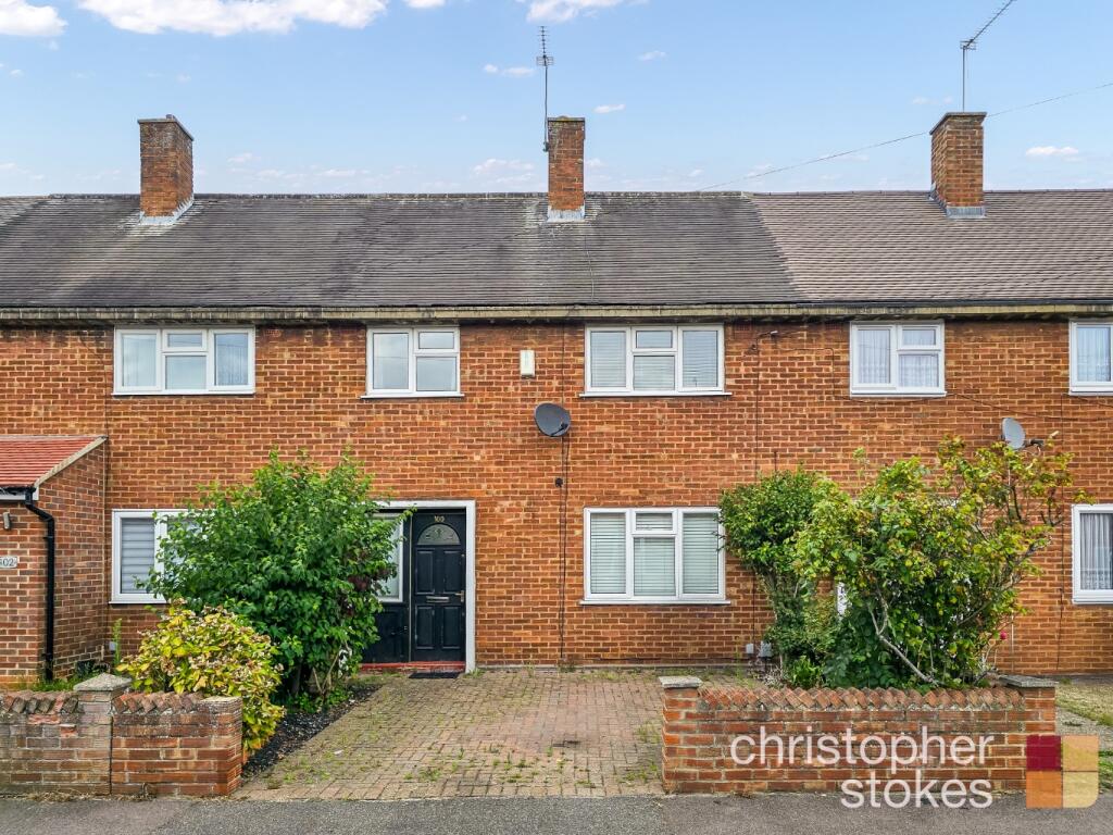 Main image of property: Whitefields Road, Cheshunt, Hertfordshire, EN8 0EL