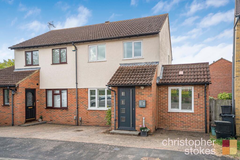 Main image of property: Rumsley, Cheshunt, Hertfordshire, EN7 6BW