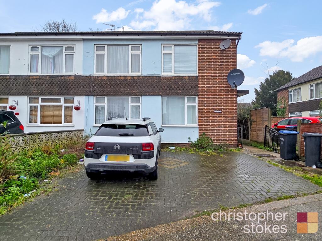 Main image of property: Derby Court, Derby Road, Enfield, Greater London, EN3 4AR
