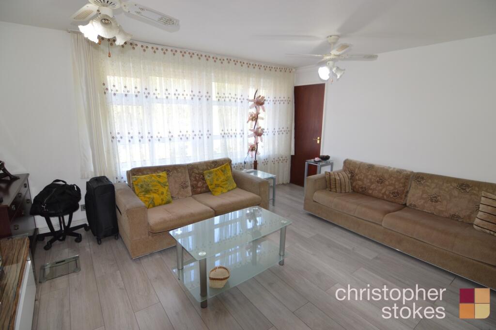 Main image of property: Albert Court, Holdbrook South, Waltham Cross, Hertfordshire, EN8 7SS