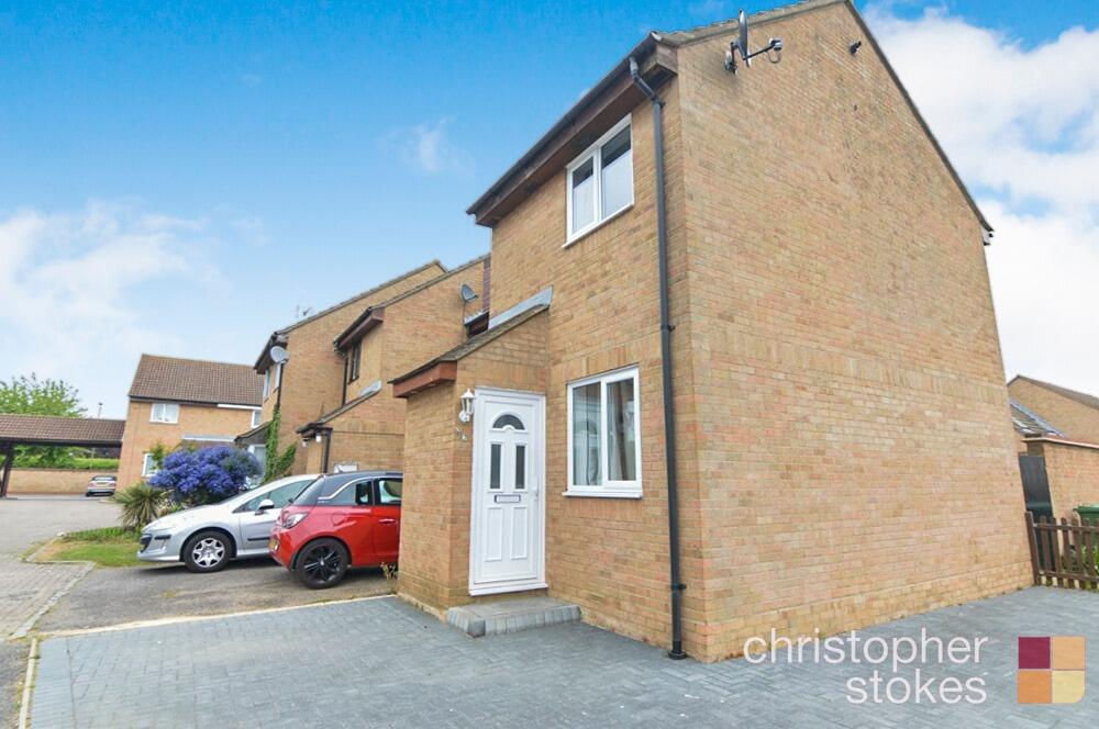 Main image of property: Jacksons Drive, Cheshunt, Hertfordshire, EN7 6HW