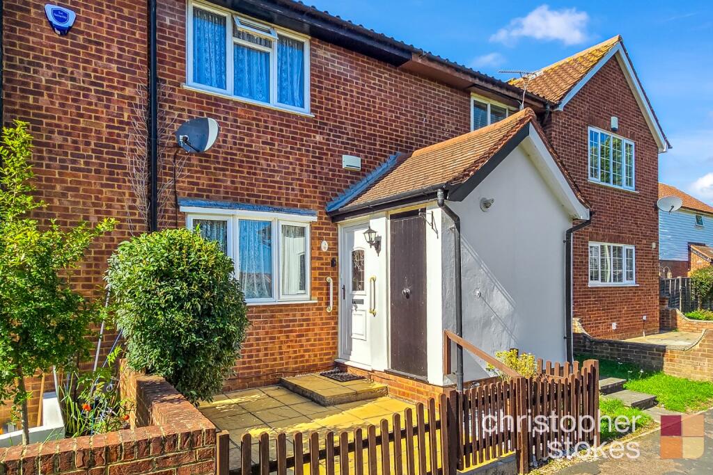 Main image of property: Bushbarns, Cheshunt, Hertfordshire, EN7 6ED