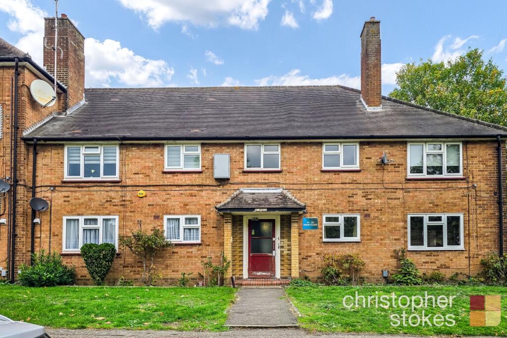 Main image of property: Shaw Close, Cheshunt,Hertfordshire, EN8 0HD