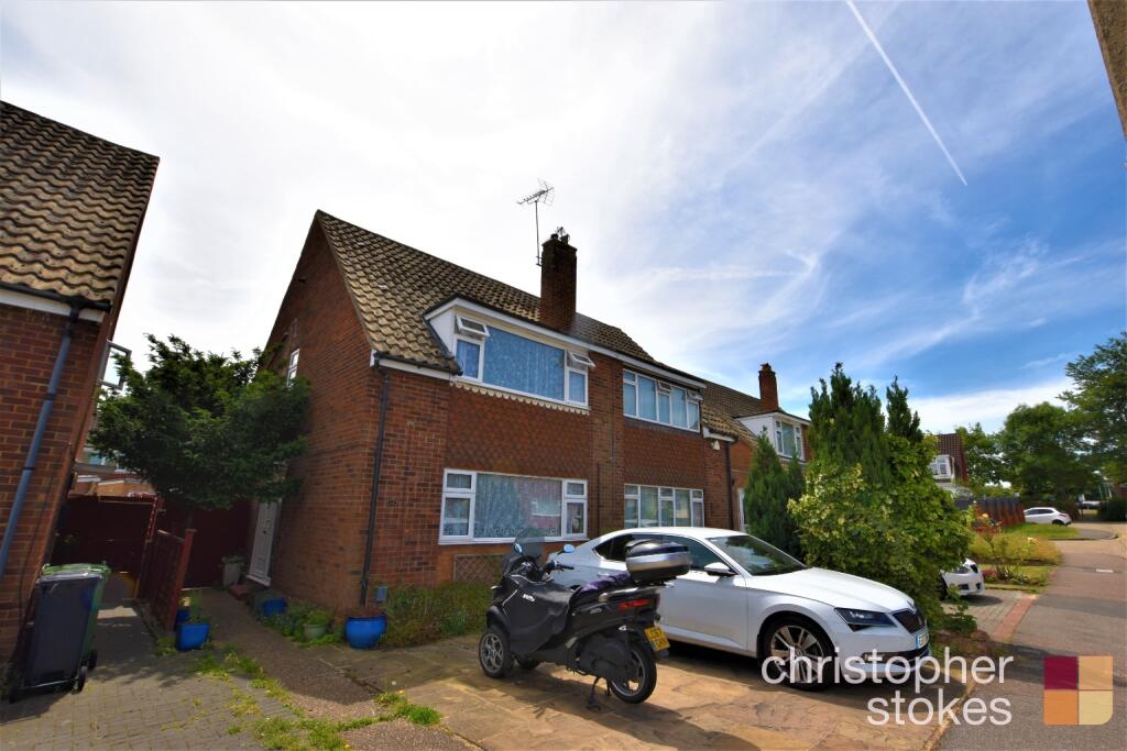 Main image of property: Ousden Drive, Cheshunt, Hertfordshire, EN8 9RL