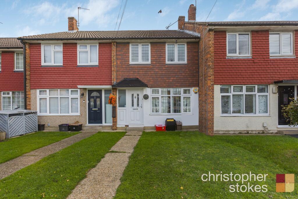Main image of property: Rainer Close, Cheshunt,  Hertfordshire, EN8 9QJ