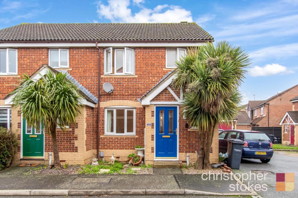 Main image of property: Pettys Close, Cheshunt,  Hertfordshire, EN8 0EW