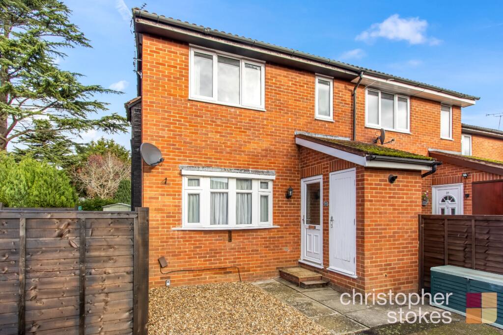 Main image of property: Rochford Close, Broxbourne, Hertfordshire, EN10 6DL