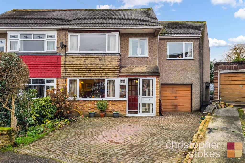 Main image of property: Sheldon Close, Cheshunt, Hertfordshire, EN7 6RH