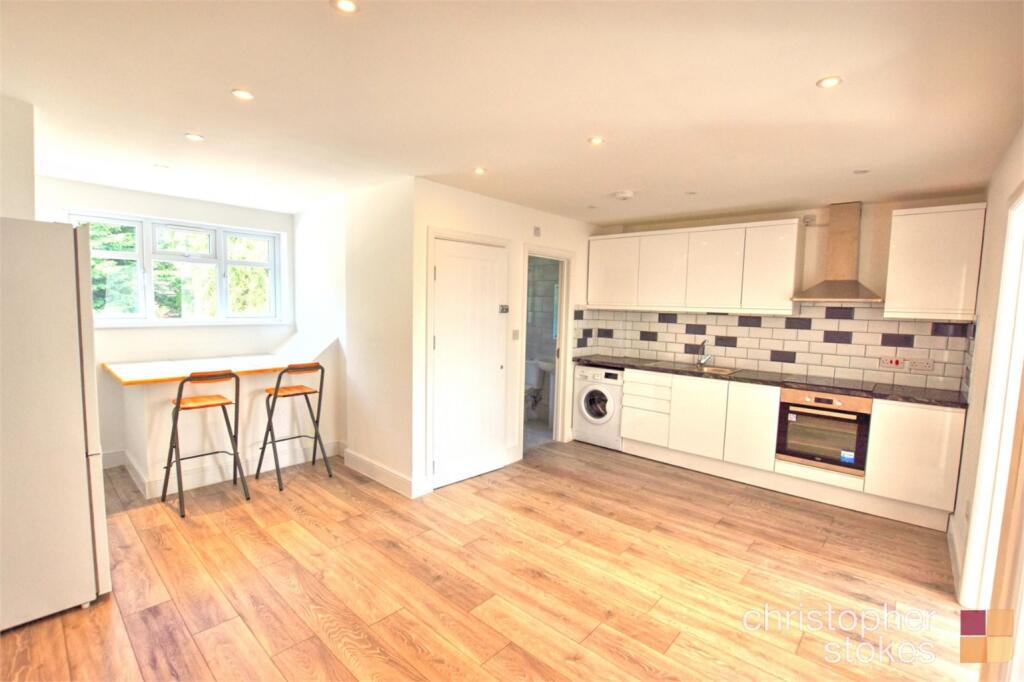 Main image of property: Peartree House, Appleby Street, Cheshunt, Waltham Cross, Hertfordshire, EN7 6QZ