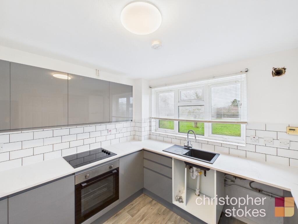 Main image of property: Fairfax Court, St. Neots, Cambridgeshire, PE19 2JF