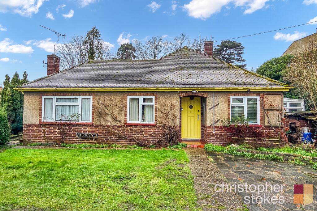 Main image of property: Churchgate, Cheshunt,Hertfordshire, EN8 9NB