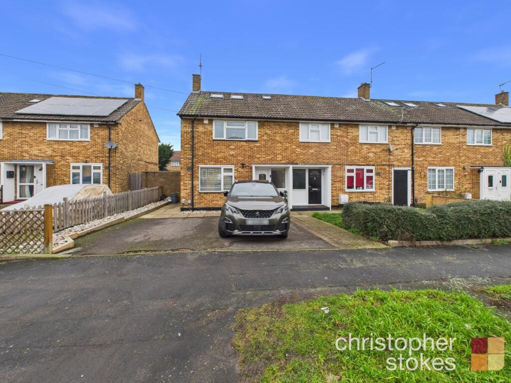 Main image of property: Limes Road, Cheshunt, Hertfordshire, EN8 8TJ