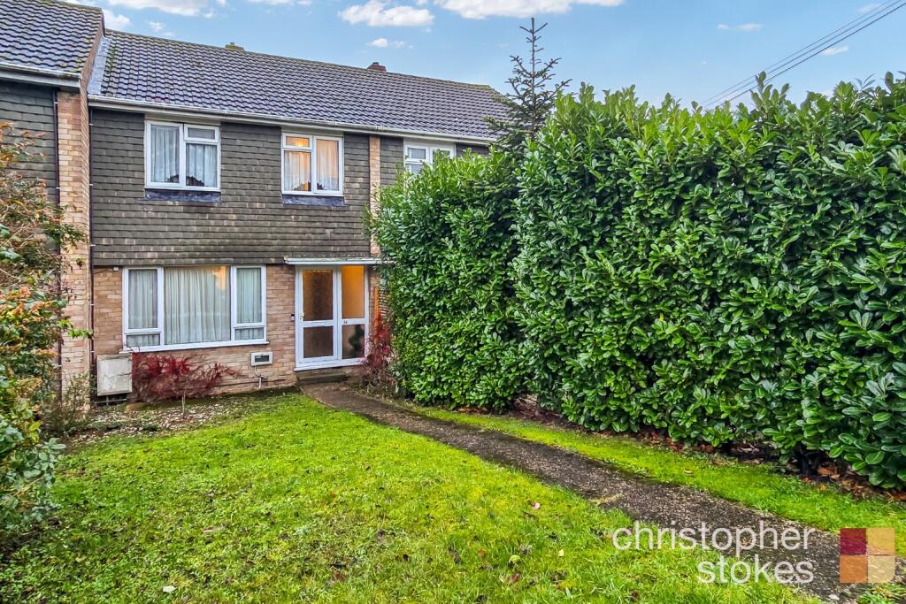 Main image of property: Claremont, Cheshunt,Hertfordshire, EN7 5QR