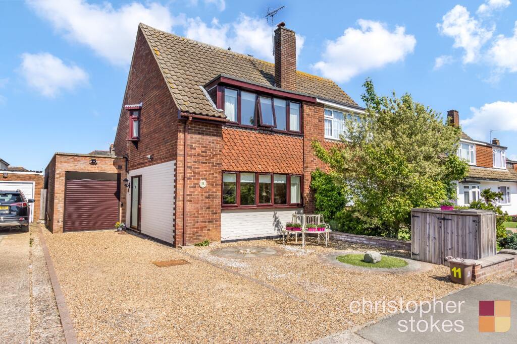 Main image of property: Ousden Drive, Cheshunt, Waltham Cross, Hertfordshire, EN8 9RL