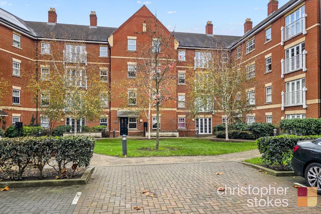 Main image of property: Waltham House, 37 Eleanor Cross Road, Waltham Cross, Hertfordshire, EN8 7FA