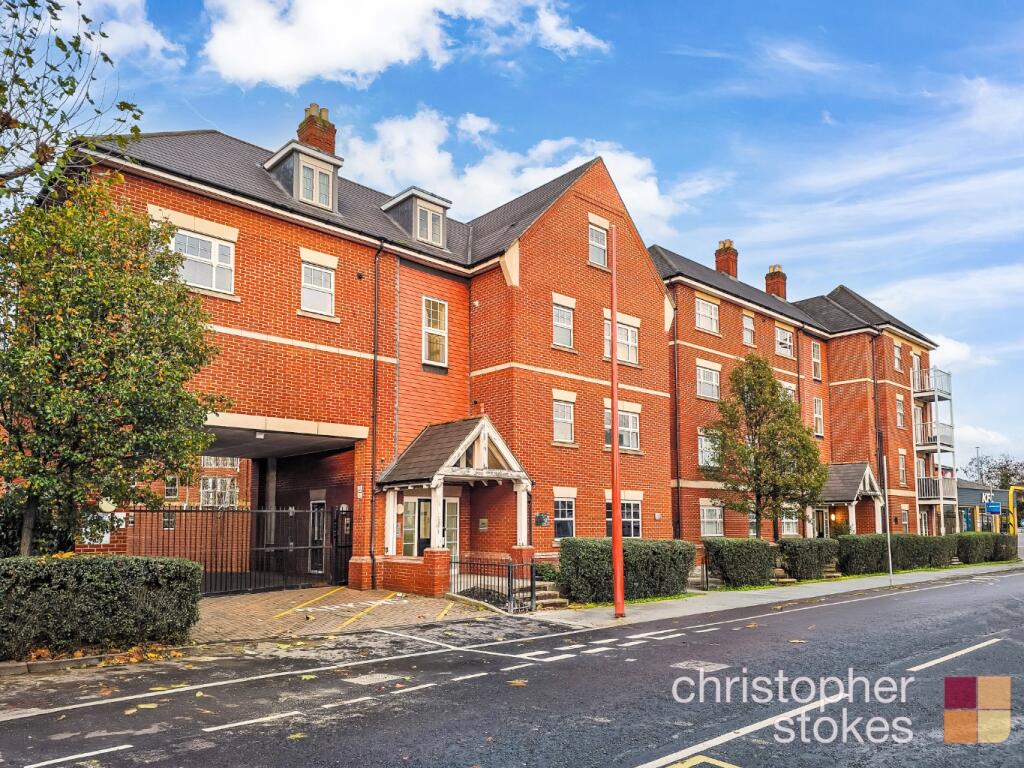 Main image of property: Waltham House, 37 Eleanor Cross Road, Waltham Cross, Hertfordshire, EN8 7FA