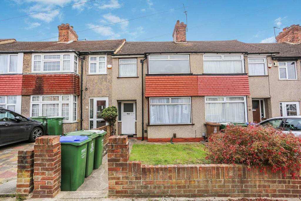 Main image of property: Clovelly Road, Bexleyheath, DA7