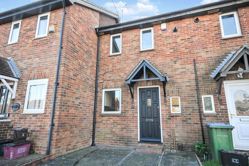 Main image of property: Ashurst Close, Crayford, Dartford, DA1