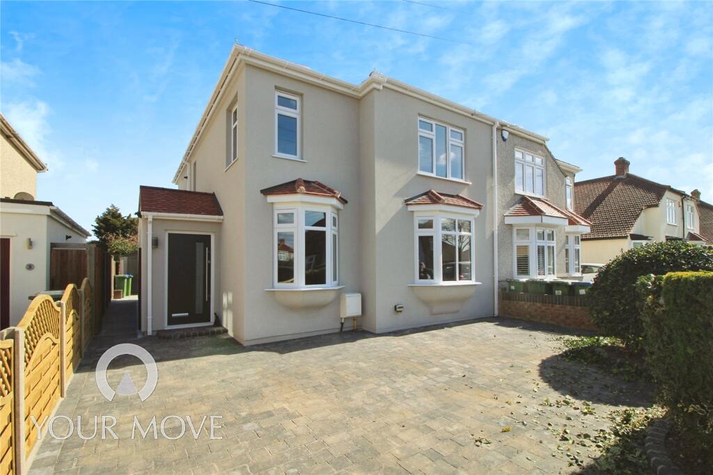 Main image of property: Hyde Road, Bexleyheath, DA7