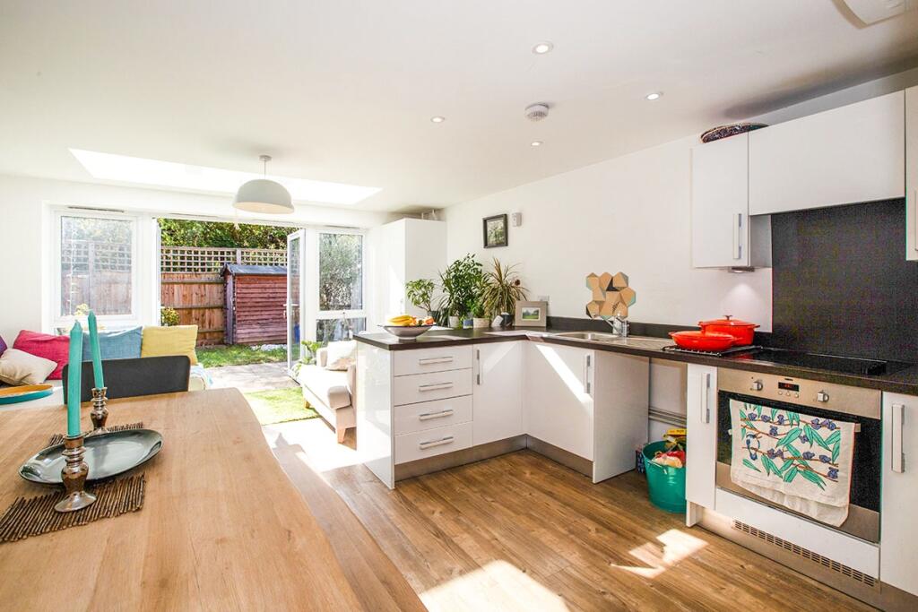 Main image of property: Alcock Crescent, Crayford, Dartford, DA1