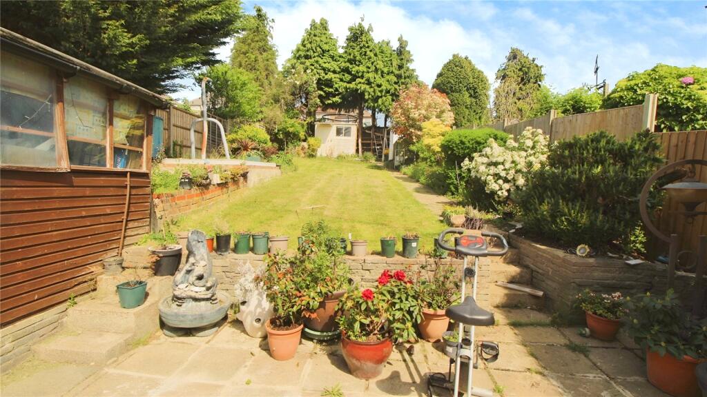 Main image of property: Rochester Drive, Bexley, DA5