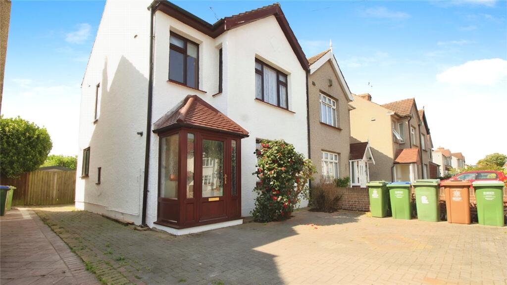 Main image of property: Tidford Road, Welling, DA16