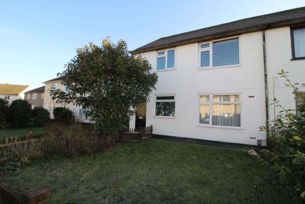 Main image of property: Burr Close, Bexleyheath, Kent, DA7