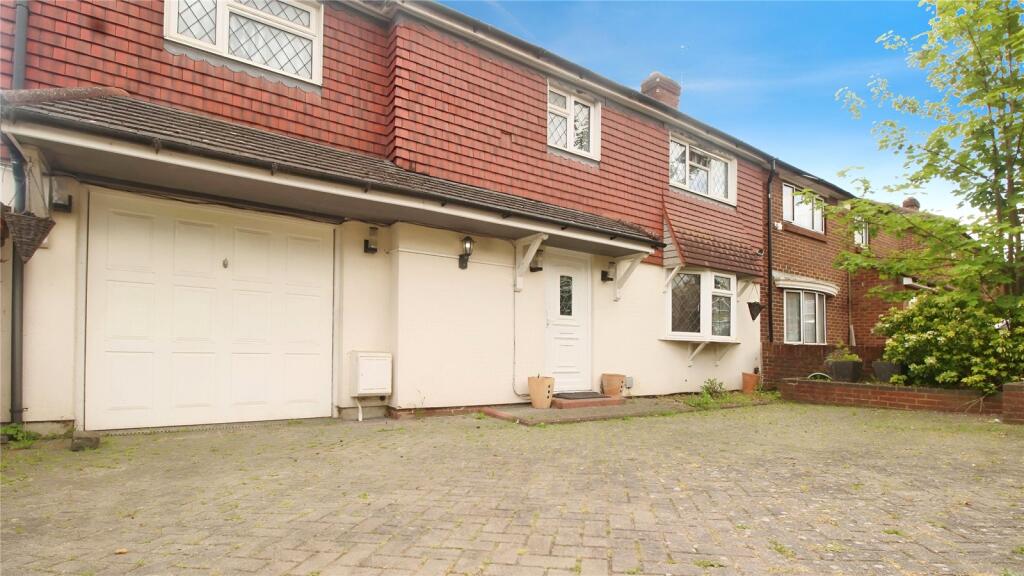 Main image of property: Maylands Drive, Sidcup, DA14
