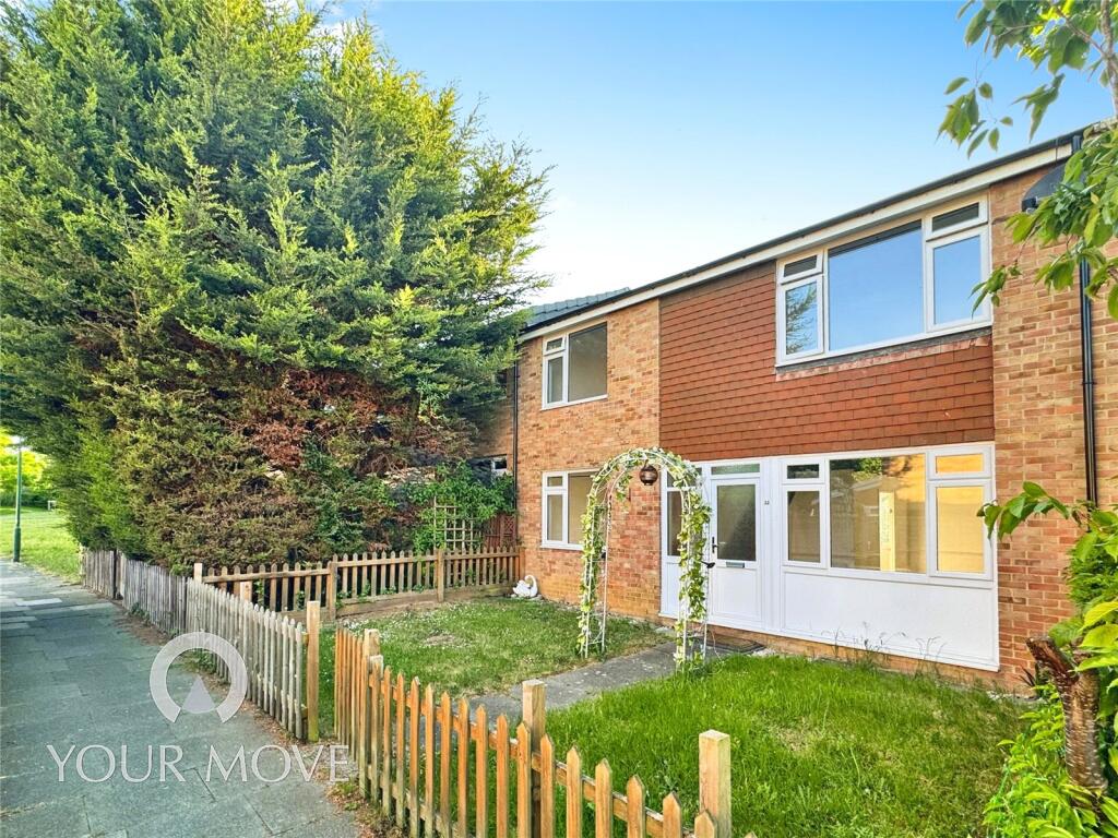 Main image of property: Hanbury Walk, Bexley, Kent, DA5