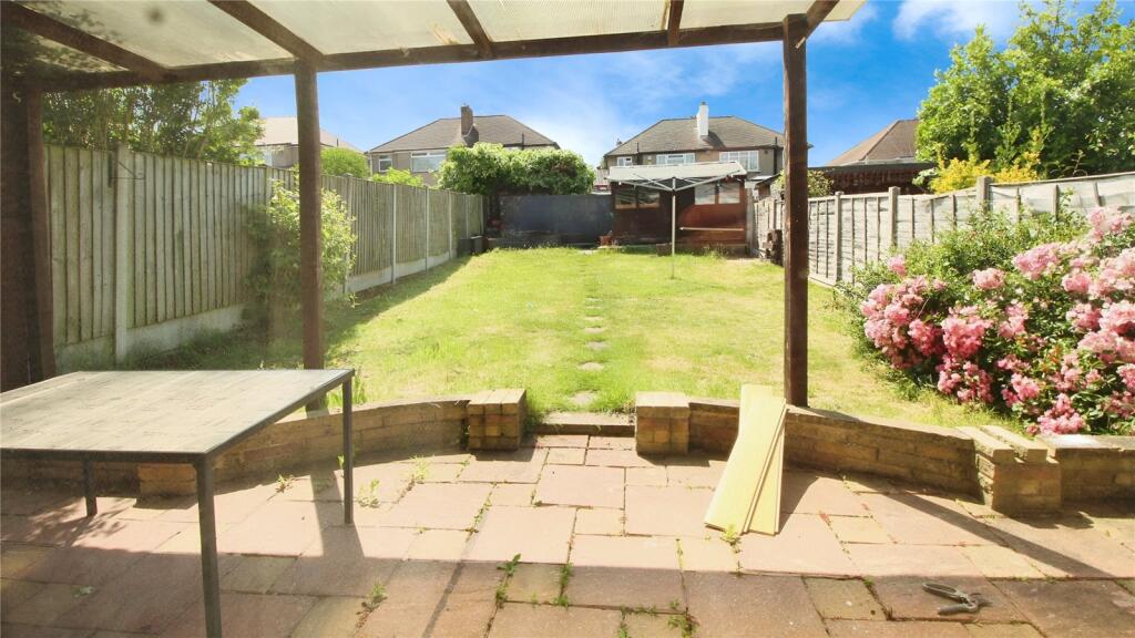 Main image of property: Glenmore Road, Welling, DA16