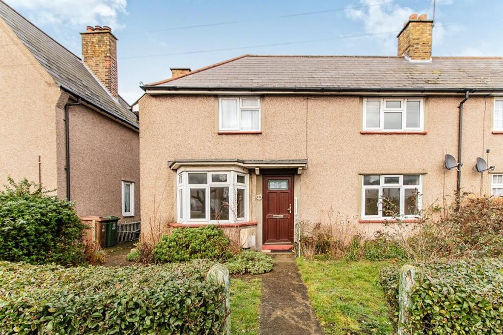 Main image of property: Lovel Avenue, Welling, Kent, DA16