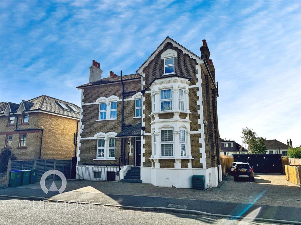 Main image of property: Warren Road, Bexleyheath, DA6