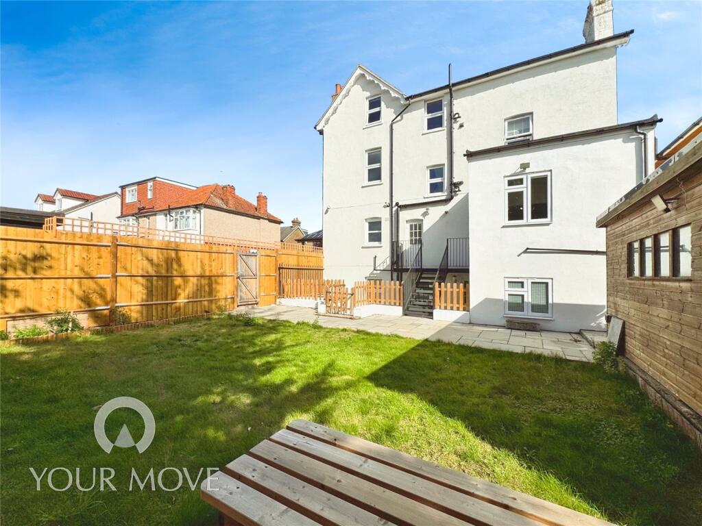 Main image of property: Warren Road, Bexleyheath, DA6