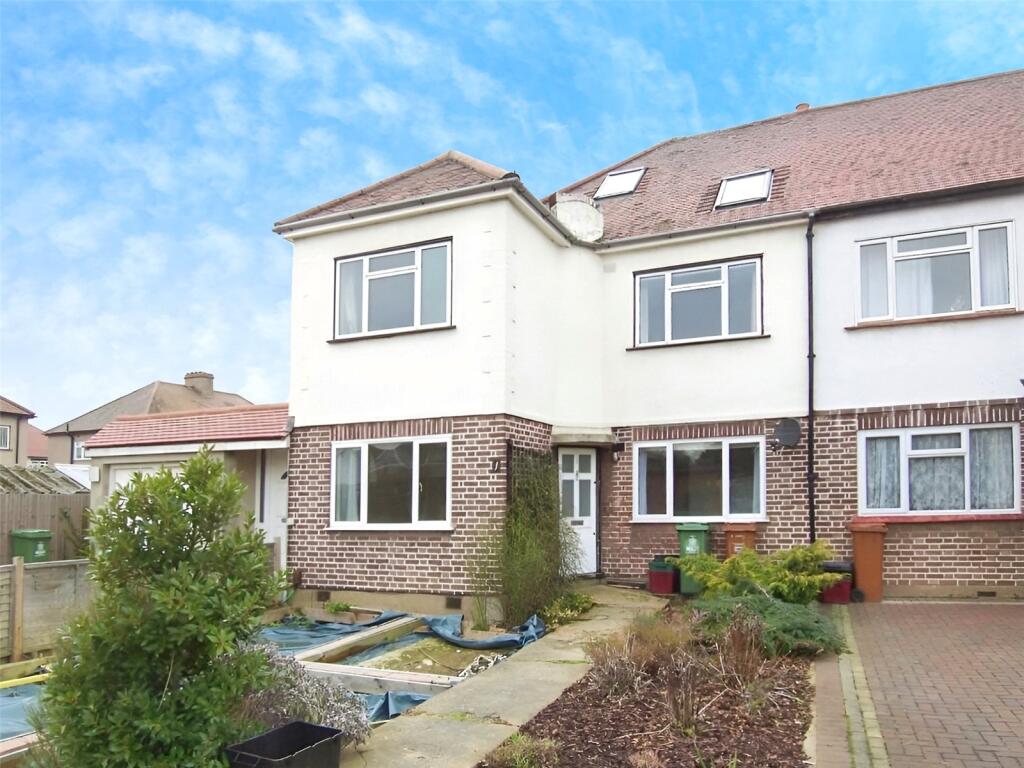 Main image of property: Stanhope Road, Bexleyheath, DA7