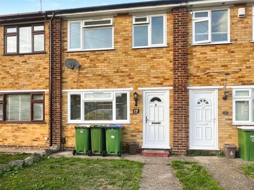 Main image of property: Paddock Road, Bexleyheath, Kent, DA6