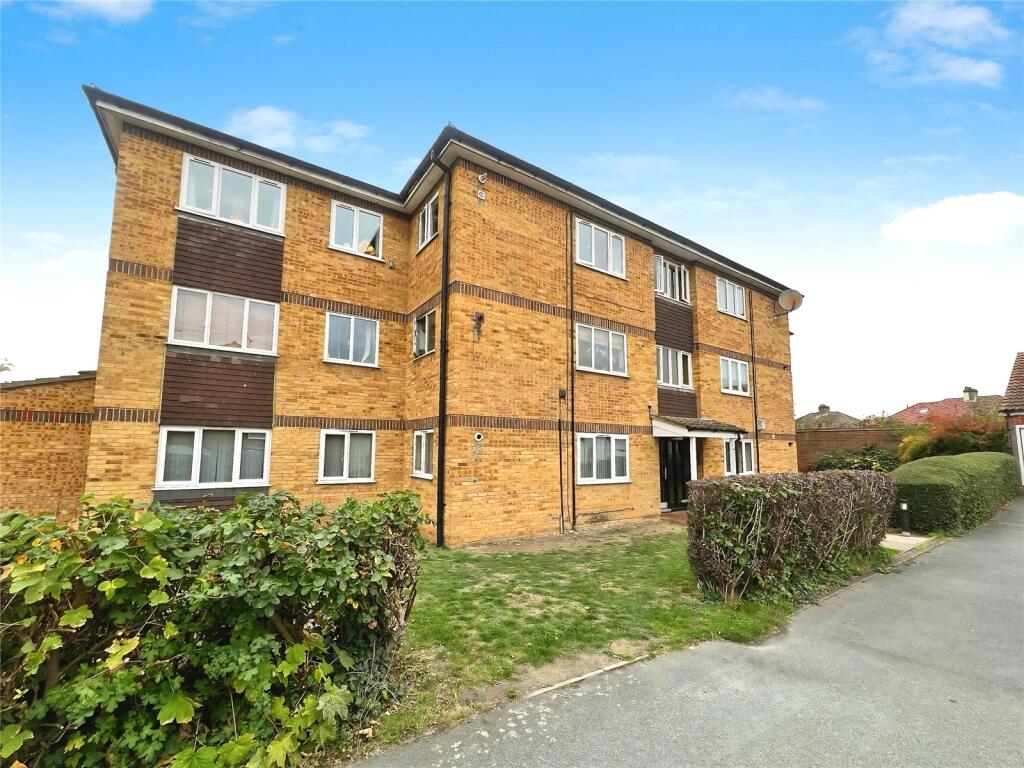 Main image of property: Fox Hollow Drive, Bexleyheath, DA7